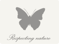 respecting nature