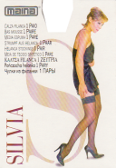 Stocking Woman Stockings And Stay Ups Made in Italy by Maina
