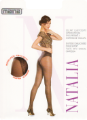 Tights Woman Support Made in Italy by Maina