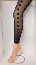 Leggings Donna Fashion Made in Italy by Maina
